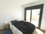 Herverkoop - Vrijstaande woning / Villa -
Ciudad Quesada - Rojales - Pueblo Bravo