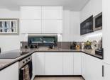 Obra nueva - Villa -
Guardamar del Segura - Els Secans