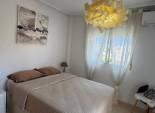Herverkoop - Rijwoning -
Ciudad Quesada - Rojales - Doña Pepa