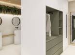 Nouvelle construction - Villa -
Finestrat