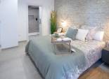 Neue Gebäude - Apartment -
San Pedro del Pinatar - Centro