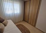 Nieuwbouw Woningen - Bungalow op verdieping -
Pilar de la Horadada