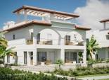 Nieuwbouw Woningen - Villa -
Rojales - Doña Pepa