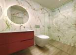 Obra nueva - Apartamento -
Torrevieja