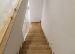 Nieuwbouw Woningen - Vrijstaande woning / Villa -
Pilar de la Horadada