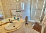 Herverkoop - Vrijstaande woning / Villa -
Ciudad Quesada - Rojales - Doña Pepa