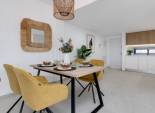 Obra nueva - Apartamento -
Los Alcazares - Euro Roda