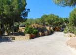 Herverkoop - Finca   -
Torremendo