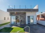 Neue Gebäude - Villa -
Orihuela Costa - Villamartín
