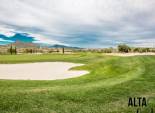 Obra nueva - Casa adosada -
Banos y Mendigo - Altaona Golf