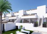 Nieuwbouw Woningen - high-bungalow -
Dolores