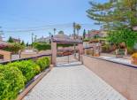 Herverkoop - Vrijstaande woning / Villa -
Ciudad Quesada - Rojales - La Marquesa Golf