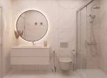 Nouvelle construction - Penthouse -
Villajoyosa