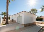 Obra nueva - Villa -
Rojales - Monte Azul