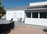 Herverkoop - Vrijstaande woning / Villa -
Lomas de Cabo Roig