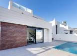 Nouvelle construction - Détaché / Villa -
Pilar de la Horadada