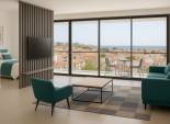 Neue Gebäude - Penthouse -
San Pedro del Pinatar - San Pedro Del Pinatar