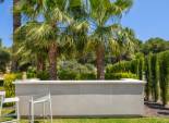 Neue Gebäude - Villa -
Dehesa de Campoamor