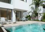 Nieuwbouw Woningen - Villa -
Pilar de la Horadada