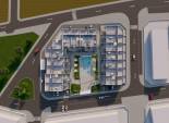 Nouvelle construction - Maison individuelle -
Torre Pacheco - Roldán
