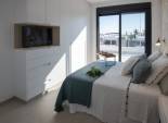 Nouvelle construction - Mitoyenne -
San Javier - Santiago De La Ribera