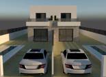 Obra nueva - Villa -
Daya Nueva - Pueblo