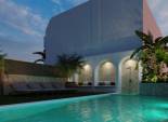 New Build - Bungalow -
San Pedro del Pinatar - Los Cuarteros