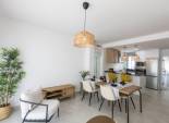 Obra nueva - Bungalow -
Orihuela Costa - Villamartín