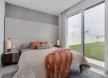 Obra nueva - Villa -
Mutxamel