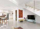 Nieuwbouw Woningen - Villa -
Los Montesinos - La Herrada