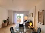 Obra nueva - Apartamento -
Orihuela Costa - Lomas de Cabo Roig