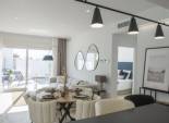 Obra nueva - Independiente / Villa -
San Pedro del Pinatar - San Pedro Del Pinatar