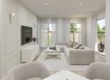 Nieuwbouw Woningen - Appartement -
Guardamar del Segura - Guardamar Del Segura