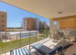 Wiederverkauf - Apartment -
Orihuela Costa - La Zenia