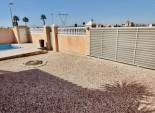 Herverkoop - Vrijstaande woning / Villa -
Ciudad Quesada - Rojales - Rojales