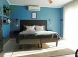 Herverkoop - Geschakelde Villa -
Torrevieja - San Luis