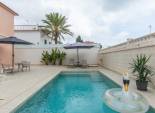 Resale - Semi - Detached Villa -
Punta Prima