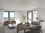 Obra nueva - Apartamento -
Torre Pacheco - Santa Rosalía