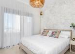 Nieuwbouw Woningen - Appartement -
Benijofar - Pueblo