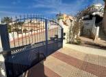 Wiederverkauf - Freistehend / Villa -
Ciudad Quesada - Rojales - La Marquesa Golf