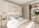 Neue Gebäude - Quad Wohnung -
Rojales - Lo Marabú