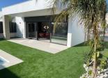 Nieuwbouw Woningen - Villa -
Molina De Segura - Urb. La Quinta