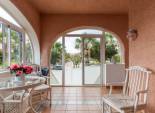 Resale - Semi - Detached Villa -
Punta Prima