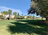 Neue Gebäude - Bungalow -
San Javier - Roda Golf
