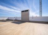 Nieuwbouw Woningen - Villa -
Algorfa - La Finca Golf