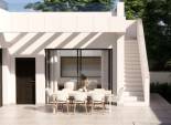 Neue Gebäude - Freistehend / Villa -
Ciudad Quesada - Rojales - Rojales