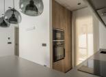 Nieuwbouw Woningen - detached -
San Miguel de Salinas