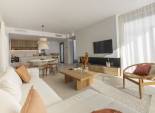 Nouvelle construction - detached -
Murcia