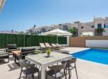 Revente - Détaché / Villa -
Guardamar del Segura - El Raso