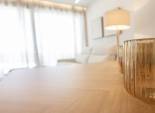 Neue Gebäude - Apartment -
Denia - L´Estanyó (Marinas)